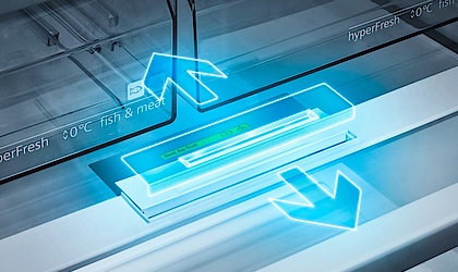 hyperFresh bei Elektro-Schandert in Zahna-Elster