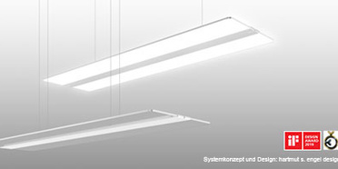 TWINDOT Pendelleuchten-Serie bei Elektro-Schandert in Zahna-Elster