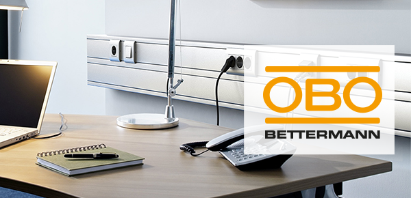 OBO bei Elektro-Schandert in Zahna-Elster