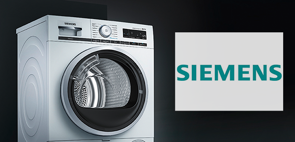 Siemens Hausgeräte bei Elektro-Schandert in Zahna-Elster