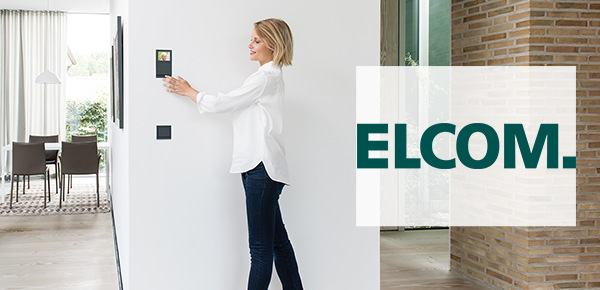 Elcom bei Elektro-Schandert in Zahna-Elster